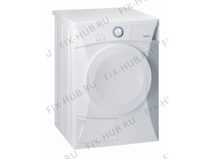 Стиральная машина Gorenje D50210 (166261, SPK1) - Фото